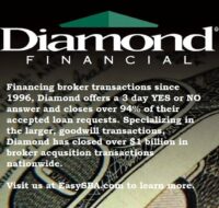 Diamond Financial