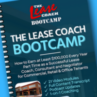 The Lease Coach Bootcamp
